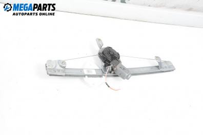 Macara electrică geam for Dacia Logan Sedan I (09.2004 - 10.2012), 5 uși, sedan, position: dreaptă - fața