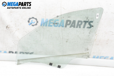 Fensterscheibe for Dacia Logan Sedan I (09.2004 - 10.2012), 5 türen, sedan, position: rechts, vorderseite