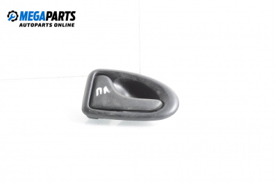 Inner handle for Dacia Logan Sedan I (09.2004 - 10.2012), 5 doors, sedan, position: front - left