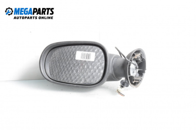 Spiegel for Dacia Logan Sedan I (09.2004 - 10.2012), 5 türen, sedan, position: rechts