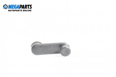 Door handle for Dacia Logan Sedan I (09.2004 - 10.2012), 5 doors, sedan, position: rear - right