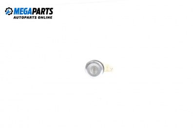Sperre heckklappe for Dacia Logan Sedan I (09.2004 - 10.2012), sedan