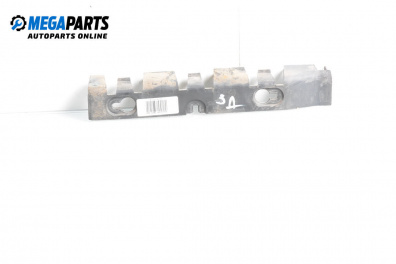 Bumper holder for Dacia Logan Sedan I (09.2004 - 10.2012), sedan, position: rear - right