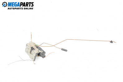 Schloss for Dacia Logan Sedan I (09.2004 - 10.2012), position: links, vorderseite