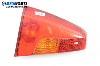Tail light for Dacia Logan Sedan I (09.2004 - 10.2012), sedan, position: left