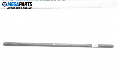 Material profilat for Dacia Logan Sedan I (09.2004 - 10.2012), sedan, position: dreaptă - fața