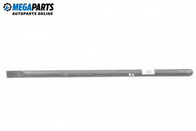 Material profilat for Dacia Logan Sedan I (09.2004 - 10.2012), sedan, position: stânga - spate
