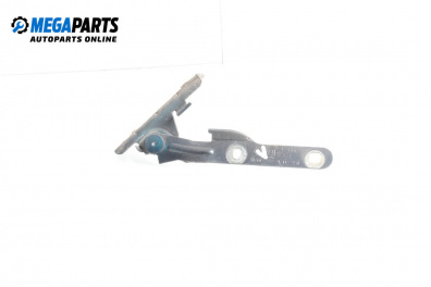 Balama capotă for Dacia Logan Sedan I (09.2004 - 10.2012), 5 uși, sedan, position: stânga