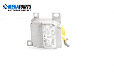 Airbag module for Dacia Logan Sedan I (09.2004 - 10.2012)