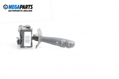 Lights lever for Dacia Logan Sedan I (09.2004 - 10.2012)