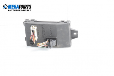 Comfort module for Dacia Logan Sedan I (09.2004 - 10.2012)