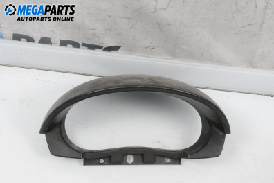 Interior plastic for Dacia Logan Sedan I (09.2004 - 10.2012), 5 doors, sedan