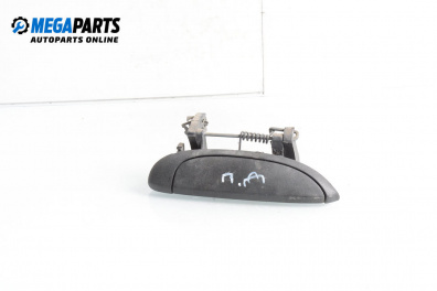 Outer handle for Dacia Logan Sedan I (09.2004 - 10.2012), 5 doors, sedan, position: front - right