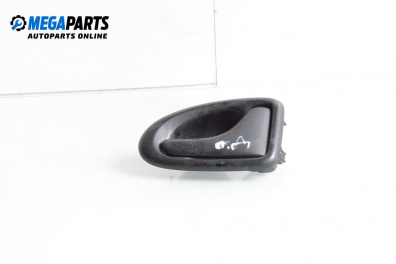 Inner handle for Dacia Logan Sedan I (09.2004 - 10.2012), 5 doors, sedan, position: front - right