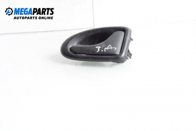Inner handle for Dacia Logan Sedan I (09.2004 - 10.2012), 5 doors, sedan, position: rear - right
