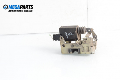 Schloss for Dacia Logan Sedan I (09.2004 - 10.2012), position: rechts