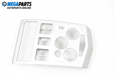 Central console for Dacia Logan Sedan I (09.2004 - 10.2012)