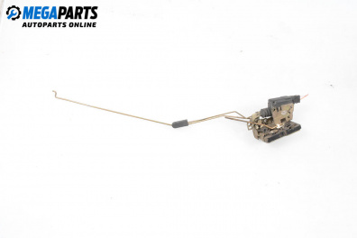 Schloss for Dacia Logan Sedan I (09.2004 - 10.2012), position: links, vorderseite