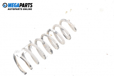 Coil spring for Dacia Logan Sedan I (09.2004 - 10.2012), sedan, position: rear