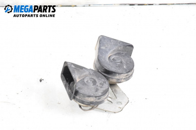 Hupen for Dacia Logan Sedan I (09.2004 - 10.2012)