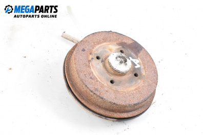 Knuckle hub for Dacia Logan Sedan I (09.2004 - 10.2012), position: rear - right