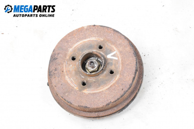 Knuckle hub for Dacia Logan Sedan I (09.2004 - 10.2012), position: rear - left