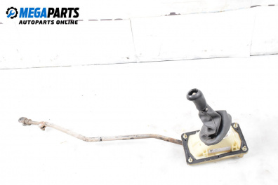 Schalthebel for Dacia Logan Sedan I (09.2004 - 10.2012)