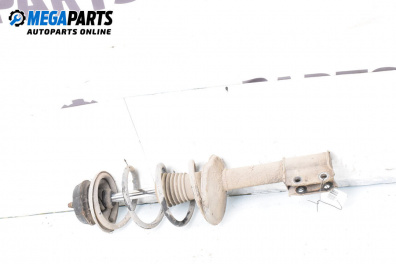MacPherson-federbein for Dacia Logan Sedan I (09.2004 - 10.2012), sedan, position: links, vorderseite