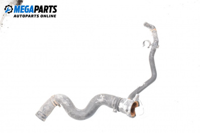 Water hose for Dacia Logan Sedan I (09.2004 - 10.2012) 1.6 (LSOB, LSOD, LSOF, LSOH), 87 hp