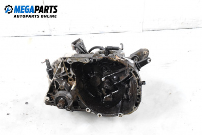  for Dacia Logan Sedan I (09.2004 - 10.2012) 1.6 (LSOB, LSOD, LSOF, LSOH), 87 hp