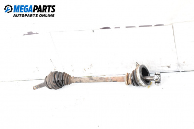 Driveshaft for Dacia Logan Sedan I (09.2004 - 10.2012) 1.6 (LSOB, LSOD, LSOF, LSOH), 87 hp, position: front - left
