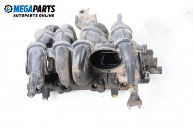 Intake manifold for Dacia Logan Sedan I (09.2004 - 10.2012) 1.6 (LSOB, LSOD, LSOF, LSOH), 87 hp