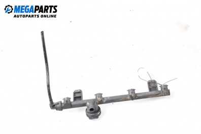 Fuel rail for Dacia Logan Sedan I (09.2004 - 10.2012) 1.6 (LSOB, LSOD, LSOF, LSOH), 87 hp