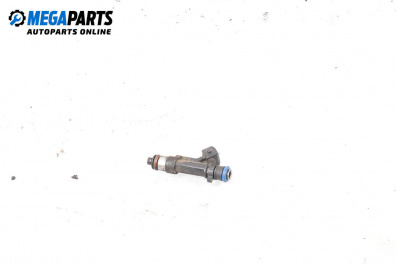 Gasoline fuel injector for Dacia Logan Sedan I (09.2004 - 10.2012) 1.6 (LSOB, LSOD, LSOF, LSOH), 87 hp