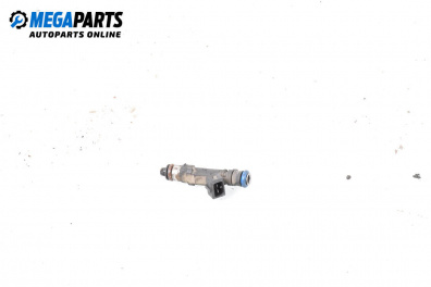 Gasoline fuel injector for Dacia Logan Sedan I (09.2004 - 10.2012) 1.6 (LSOB, LSOD, LSOF, LSOH), 87 hp
