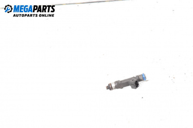 Gasoline fuel injector for Dacia Logan Sedan I (09.2004 - 10.2012) 1.6 (LSOB, LSOD, LSOF, LSOH), 87 hp