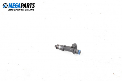 Gasoline fuel injector for Dacia Logan Sedan I (09.2004 - 10.2012) 1.6 (LSOB, LSOD, LSOF, LSOH), 87 hp