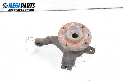 Knuckle hub for Dacia Logan Sedan I (09.2004 - 10.2012), position: front - right