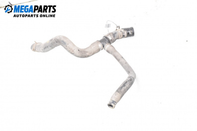 Water hose for Dacia Logan Sedan I (09.2004 - 10.2012) 1.6 (LSOB, LSOD, LSOF, LSOH), 87 hp