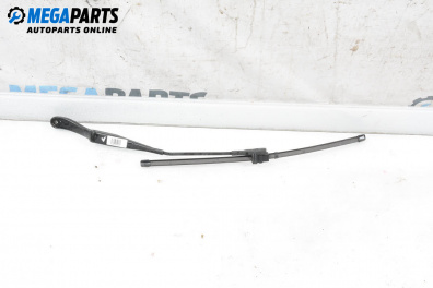 Wischerarm frontscheibe for Alfa Romeo 159 Sedan (09.2005 - 11.2011), position: links