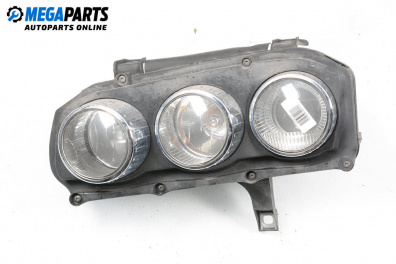 Scheinwerfer for Alfa Romeo 159 Sedan (09.2005 - 11.2011), sedan, position: links