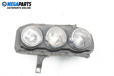 Scheinwerfer for Alfa Romeo 159 Sedan (09.2005 - 11.2011), sedan, position: rechts