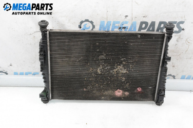 Radiator de apă for Alfa Romeo 159 Sedan (09.2005 - 11.2011) 1.9 JTDM 16V, 150 hp