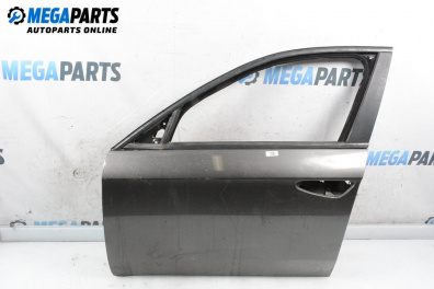 Ușă for Alfa Romeo 159 Sedan (09.2005 - 11.2011), 5 uși, sedan, position: stânga - fața