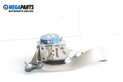 Centură de siguranță for Alfa Romeo 159 Sedan (09.2005 - 11.2011), 5 uși, position: dreaptă - fața