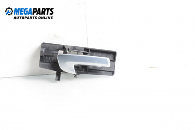 Innerer griff for Alfa Romeo 159 Sedan (09.2005 - 11.2011), 5 türen, sedan, position: rechts, vorderseite