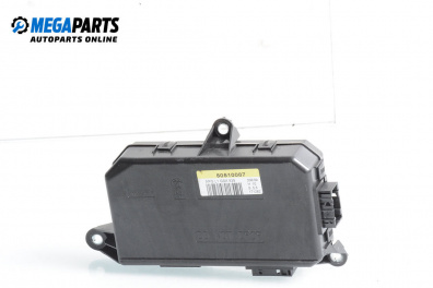 Door module for Alfa Romeo 159 Sedan (09.2005 - 11.2011), № 50510087