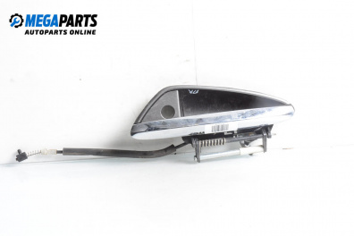 Außengriff for Alfa Romeo 159 Sedan (09.2005 - 11.2011), 5 türen, sedan, position: links, vorderseite