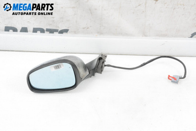 Mirror for Alfa Romeo 159 Sedan (09.2005 - 11.2011), 5 doors, sedan, position: left