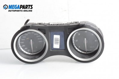 Instrument cluster for Alfa Romeo 159 Sedan (09.2005 - 11.2011) 1.9 JTDM 16V, 150 hp